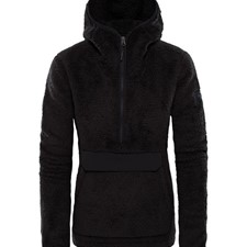 The North Face Campshire Pullover Hoodie женская
