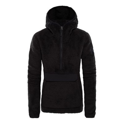 The North Face Campshire Pullover Hoodie женская - Увеличить
