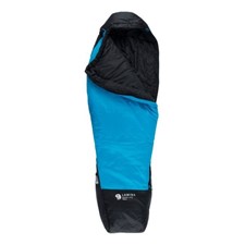 Mountain Hardwear Lamina 30F/-1C Long Adult Sleeping Bag голубой LONG