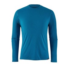 Patagonia Long-Sleeved Capilene® Cool Lightweight Shirt