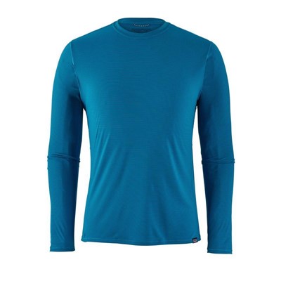 Patagonia Long-Sleeved Capilene® Cool Lightweight Shirt - Увеличить