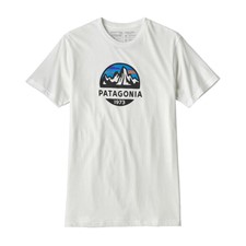 Patagonia Fitz Roy Scope Organic T-Shirt
