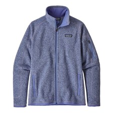 Patagonia Better Sweater женская