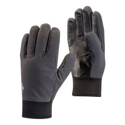 Black Diamond Midweight Softshell Gloves - Увеличить