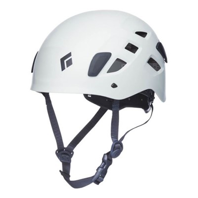 Black Diamond Half Dome Helmet светло-серый M/L - Увеличить