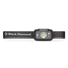 Black Diamond Cosmo 225 Headlamp темно-серый