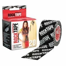 Rock Tape H2O черный 5смх5м
