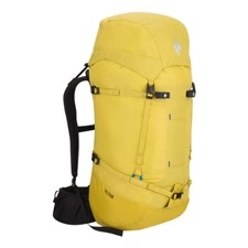 Black Diamond Speed 50 Backpack желтый 50Л.M/L