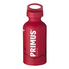 для горючего Primus Fuel Bottle красный 0.35Л