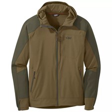 Outdoor Research Ferrosi Hooded