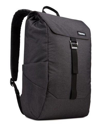 Thule Lithos Backpack 16L черный 16Л - Увеличить