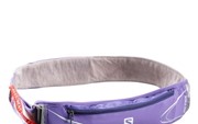 Salomon Agile 250 Belt Set фиолетовый