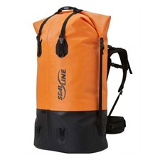 Sealline Pro Pack 120L оранжевый 120Л