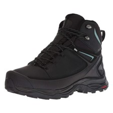 Salomon X Ultra Mid Winter CS WP женские