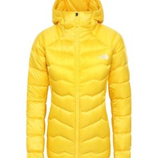 The North Face Impendor Down Hood женская