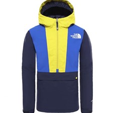 The North Face Y Freedom Anorak детская