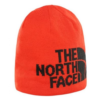 The North Face Highline Beanie красный ONE - Увеличить