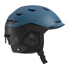 шлем Salomon Sight темно-синий L