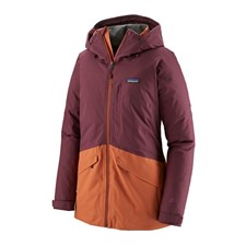 Patagonia Insulated Snowbelle женская