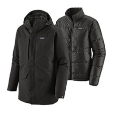 Patagonia Tres 3-IN-1 Parka