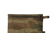 Patagonia Zippered Pouch коричневый ONE