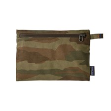 Patagonia Zippered Pouch коричневый ONE