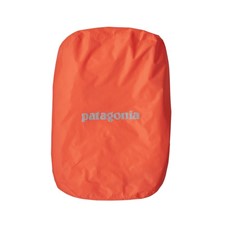на рюкзак Patagonia Pack Rain Cover 30L - 45L оранжевый