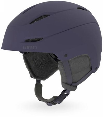 шлем Giro Ceva женский темно-синий M(55.5/59CM) - Увеличить