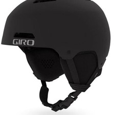 Giro Ledge черный XL(62.5/65CM)