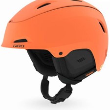 шлем Giro Range Mips оранжевый M(55.5/59CM)