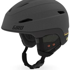 шлем Giro Zone Mips темно-серый L(59/62.5CM)