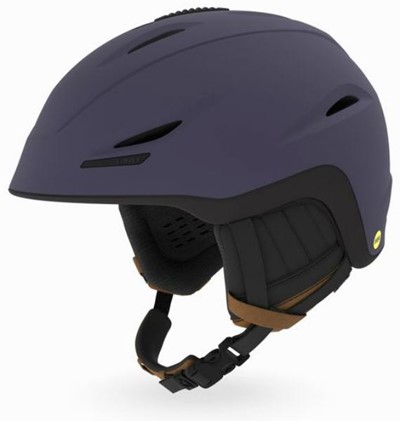 шлем Giro Union Mips темно-синий L(59/62.5CM) - Увеличить