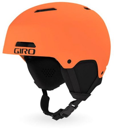 шлем Giro Ledge оранжевый S(52/55.5CM) - Увеличить