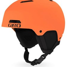 шлем Giro Ledge оранжевый S(52/55.5CM)