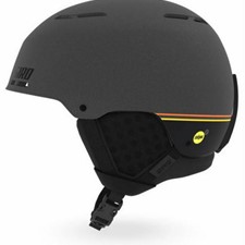 шлем Giro Emerge Mips темно-серый L(59/62.5CM)