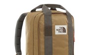 The North Face Tote Pack светло-коричневый OS
