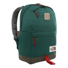 The North Face Daypack зеленый 22Л