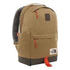 The North Face Daypack светло-коричневый 22Л