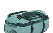 The North Face Base Camp Duffel - S светло-зеленый 50Л