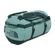 The North Face Base Camp Duffel - S светло-зеленый 50Л