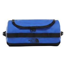 The North Face Base Camp Travel Canister синий S