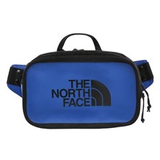 на пояс The North Face Explore BLT S синий OS