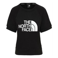 The North Face W Graphic S/S