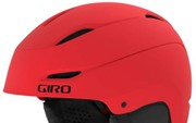 Giro Ratio красный L(59/62.5CM)