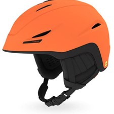 шлем Giro Union Mips оранжевый M(55.5/59CM)