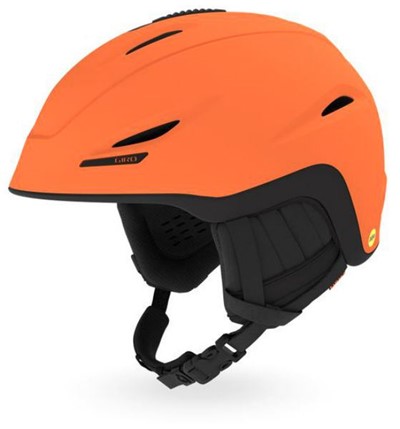 шлем Giro Union Mips оранжевый M(55.5/59CM) - Увеличить