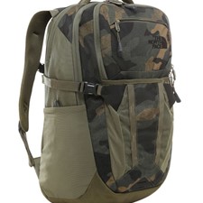 The North Face Recon хаки 30Л