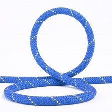 Edelweiss Rocklight II Rope 9.8 мм (бух 30м) синий 30M