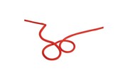 Edelweiss Accessory Cord 6 мм красный 1М