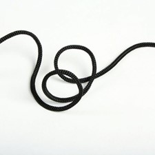 Edelweiss Accessory Cord 2 мм 10м черный 10м